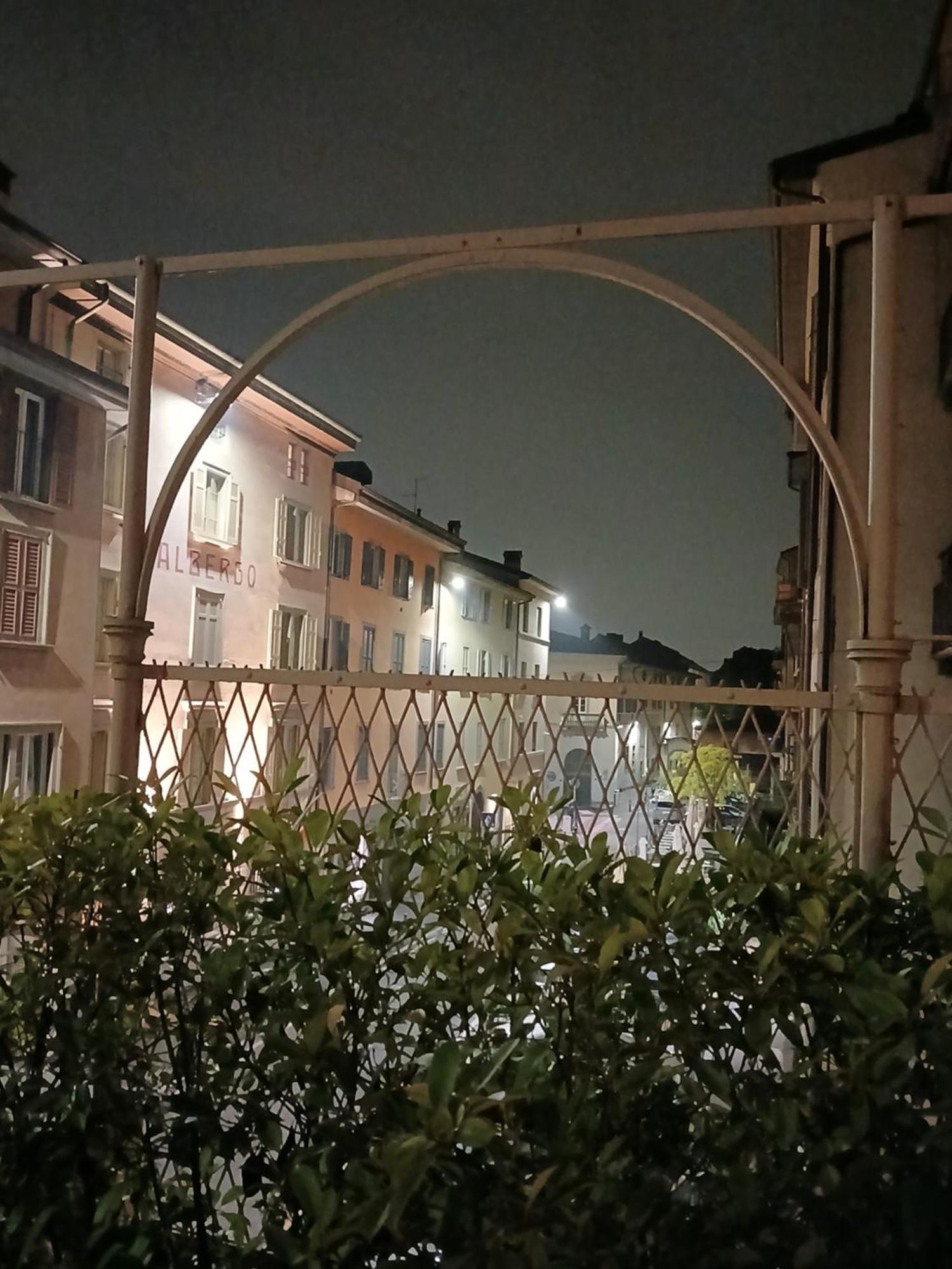 Le 5 Vie Bed & Breakfast Bergamo Exterior photo